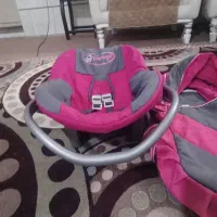 کلیر و همراه|اسباب و اثاث بچه|رامهرمز, |دیوار