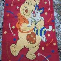 فرش کودکانه