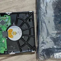 هارد سامسونگ ۳۲۰ نو نو|قطعات و لوازم جانبی رایانه|تهران, بهار|دیوار