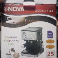 اسپرسو ساز نوا
