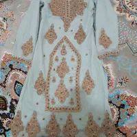 لباس بنارسی نونو