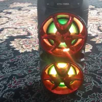 باند رم خور و بلوتوث ی|سیستم صوتی خانگی|گنبد کاووس, |دیوار