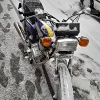 هوندا125ارشیامدل88|موتورسیکلت|تهران, استقلال|دیوار