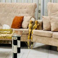 مبل هفت نفره