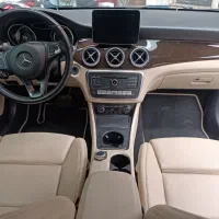 بنز سی ال ای ۲۵۰ مدل ۲۰۱۸