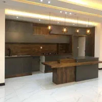 صفرتاصدکاغذدیواری پارکت بلندمدت گچبری پیش ساخته