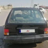 ماشین|خودرو سواری و وانت|نائین, |دیوار