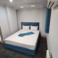 هتل نوساز نزدیک حرم با صبحانه و شام|تور و چارتر|رشت, انصاری|دیوار