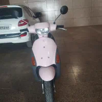 سوزوکی لتس 4
