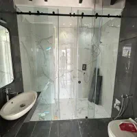 تعمیرات ونصب شیشه سکوریت کرکره برقی دوربین مداربست|خدمات پیشه و مهارت|اهواز, اسلام آباد شرقی|دیوار