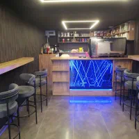نیاز به یک خانم باریستا، پردیس بلوارگلشن