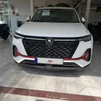 چانگان cs35 پلاس