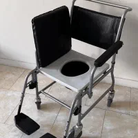 تشک مواج تخت بیمار بیمارستانی ویلچر حمام|آرایشی، بهداشتی، درمانی|تهران, سلسبیل جنوبی|دیوار