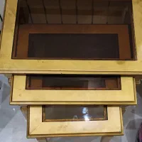 جلو مبلی کم جا