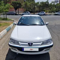پژو پارس XU۷، مدل ۱۳۹۸