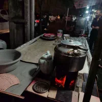 بساط چایی فروشی|استخدام خدمات فروشگاه و رستوران|رشت, جانبازان|دیوار