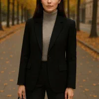 کت و شلوار و فقط بیا پوشاک بنیامین