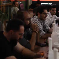 ایونت مافیا و بردگیم|گردهمایی و همایش|تهران, فردوس|دیوار