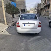 تیبا صندوق دار ex مدل ۱۳۹۷|خودرو سواری و وانت|گلستان (تهران), |دیوار