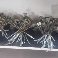 آویز رگال ریلی ۱۵ سانتی