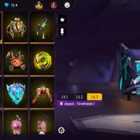 اکانت فری فایر|کنسول، بازی ویدئویی و آنلاین|گرگان, |دیوار