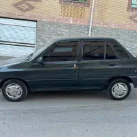 پراید مدل ۸۴|خودرو سواری و وانت|سنندج, |دیوار