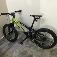 دوچرخه ویوا