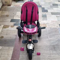 سه چرخه|دوچرخه، اسکیت، اسکوتر|رشت, معلم|دیوار