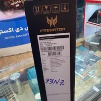 لپ تاپ acer helios neo 16 گیمینگ|رایانه همراه|اهواز, نادری|دیوار