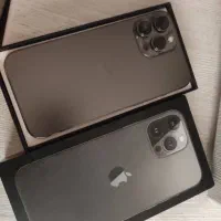 آیفون ۱۳پرومکس ا ترابایت|موبایل|اصفهان, چرخاب|دیوار