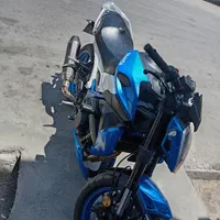 بلنتا250cc|موتورسیکلت|اصفهان, فرح آباد|دیوار