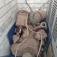 وسایل های موتور ماشین آن ده جدید همه ی وسایل ها