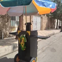 لبو باقالی اش|فروشگاه و مغازه|خاوران, |دیوار