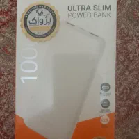 پاوربانک ۱۰۰۰۰ کیفیت بالا نونو