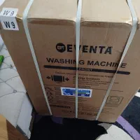 لباسشویی 9کیلویی ایونتا