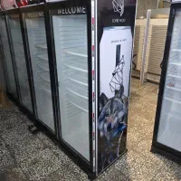 یخچال|یخچال و فریزر|فارسان, |دیوار