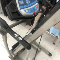 تردمیل در حد اک