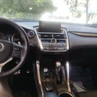 لکسوس NX 300 H 300، مدل ۲۰۱۶|خودرو سواری و وانت|تهران, شهرک غرب|دیوار