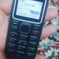 گوشی ساده تمیزقدیمی
