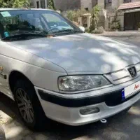پرشیا Tu5مدل 1400 تکسوز