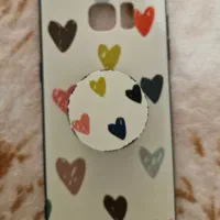 گوشی سامسونگ S7 edge|موبایل|تهران, فردوس|دیوار