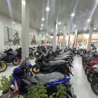 ایروکس170هواخنک اقساط36ماهه بدون پیش باکارت ملی