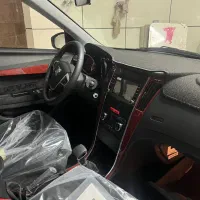 دنا پلاس اتومات خشک|خودرو سواری و وانت|زنجان, |دیوار