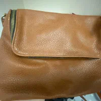 کیف چرم خارجی