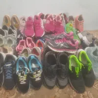 کتانی اورجینال درحد نو نو