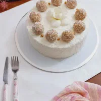 انواع کیک و کوکی