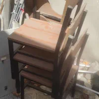 صندلی مدرسه