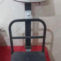 ترازوی سیار۱۵۰ کیلویی|فروشگاه و مغازه|صباشهر, |دیوار