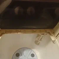 ماشین لباسشویی اسنوا - Snowa|ماشین لباسشویی و خشک‌کن لباس|تهران, جمهوری|دیوار