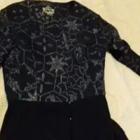 مانتو مجلسی نو